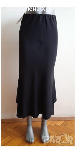 Елегантна асиметрична пола