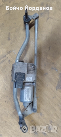 Мотор чистачки ауди а4 б8 8K1 955 119A