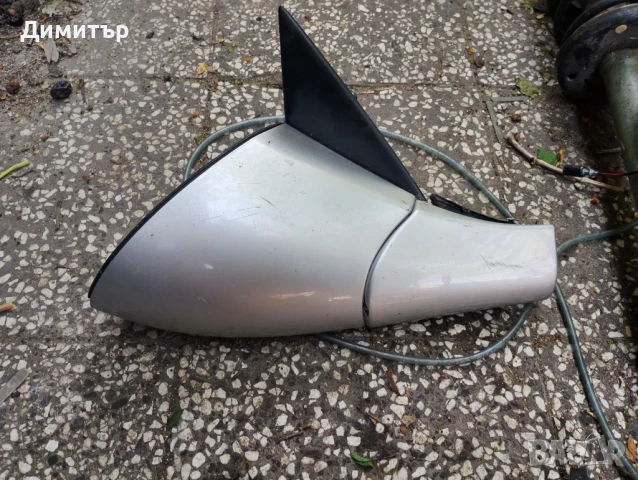 Огледало Дясно За Опел Вектра Б 1998г / Opel Vectra B 1998y, снимка 2 - Части - 50753431
