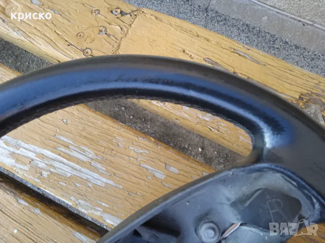 волан опел , снимка 2 - Части - 49197873