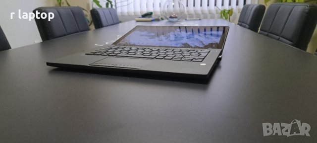 dell Latitude 7280 ultrabook notebook 12,5" intel core i5 7300u 8gb ddr 4 fhd samsung 970 evo plus, снимка 11 - Лаптопи за работа - 40438538