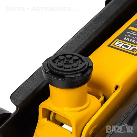 Крик крокодил JCB 2.5T 150-530 мм, снимка 4 - Други инструменти - 55751807