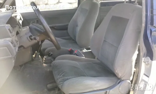 Daihatsu Feroza 1,6i на части, снимка 9 - Автомобили и джипове - 56165329