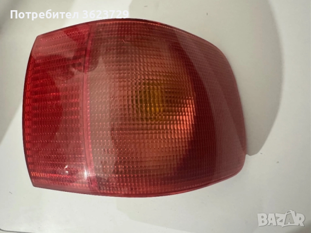 Заден десен външен стоп Ауди 80 б4 zaden desen vunshen stop Audi 80 B4 296302, снимка 2 - Части - 51571619