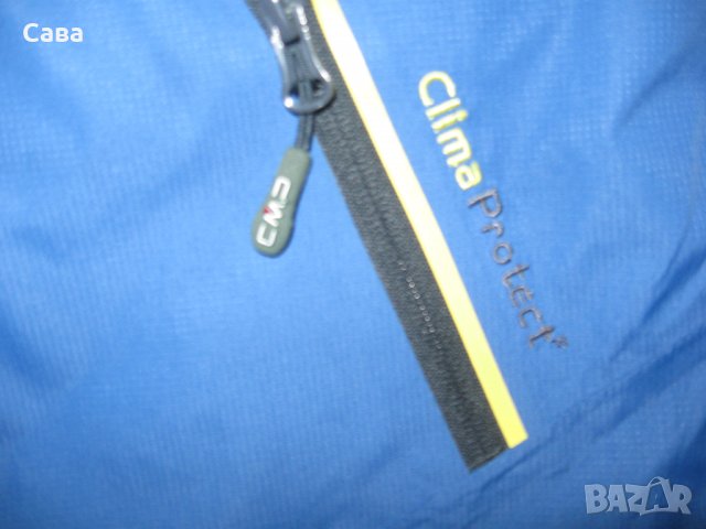 Яке пролет, есен CMP   дамско,М-Л, снимка 4 - Якета - 30878128