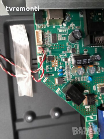  Основна платка ​TP.MS3463S.PB801 , снимка 3 - Части и Платки - 31031258