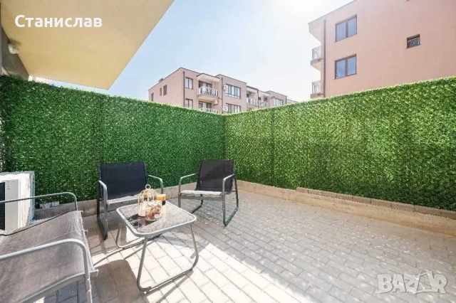 Декоративна мрежа 95% плътност с UV защита, снимка 5 - Огради и мрежи - 53333728