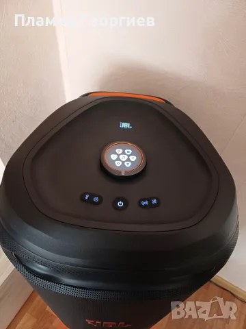 Аудио система JBL - PartyBox Ultimate 2, 1500W, снимка 9 - Bluetooth тонколони - 56437188