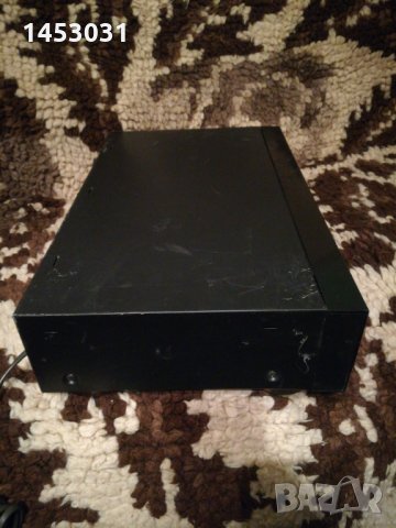 Sony sdp 411, снимка 3 - Ресийвъри, усилватели, смесителни пултове - 30086213