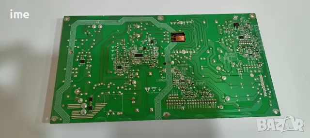 Power Board AP-P125AM. Свален от Телевизор Grundig 49GUB8865., снимка 8 - Части и Платки - 48949516