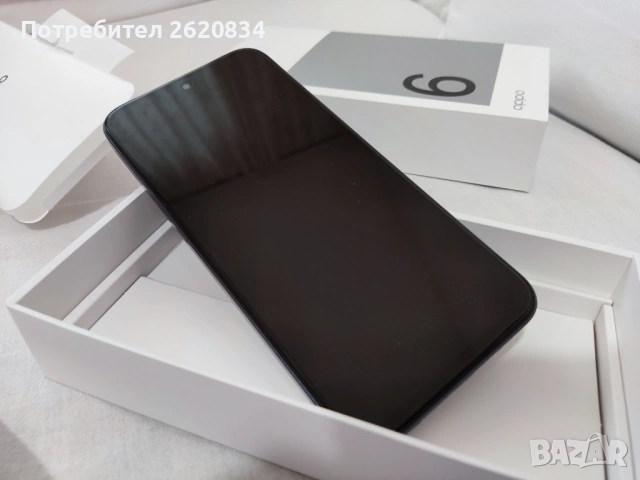 OPPO A6x 4G (CPH2819) | 128GB | 120Hz | БРУТАЛНА Батерия 6500mAh, снимка 3 - Други - 53909428