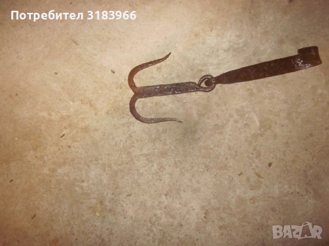 стар малък ченгел, снимка 2 - Други ценни предмети - 40581838