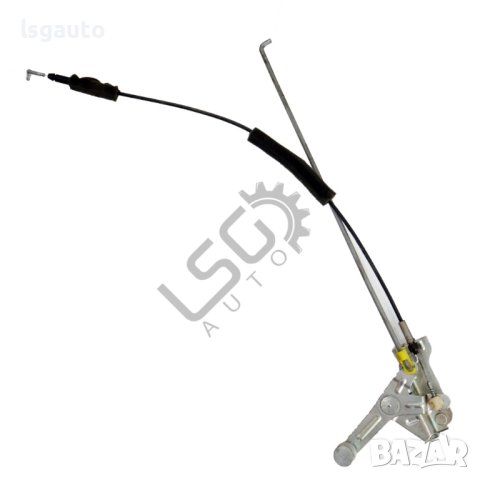 Механизъм отваряне задна дясна врата Mazda 5 (I) 2005-2010 ID: 121404