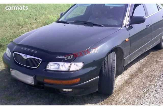 Дефлектор за преден капак Vip Tuning за Mazda Xedos (1993-1999)