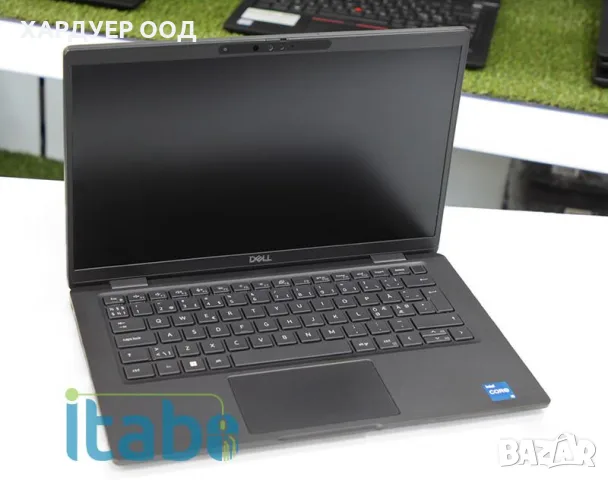 Лаптоп Dell Latitude 7330 - 80132602