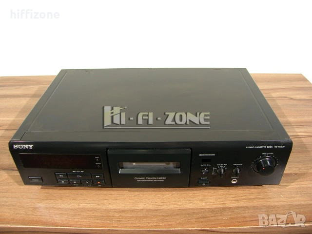 ДЕК   Sony tc-ke300 , снимка 3 - Декове - 54342473