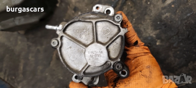 Вакуум помпа Peugeot 407 2.0 HDI - 70лв, снимка 2 - Части - 52027886