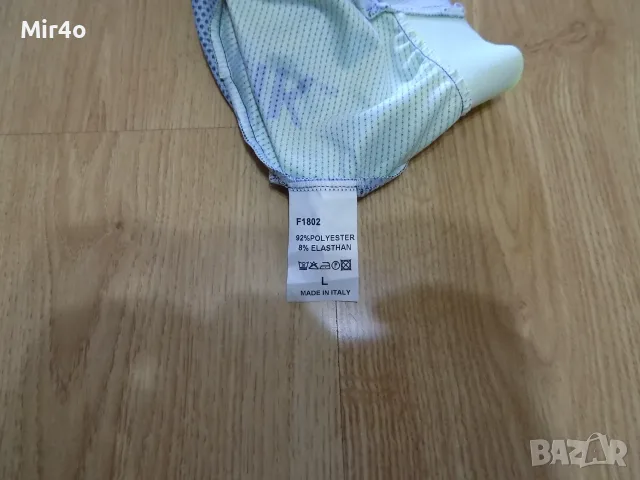 вело джърси extreme/craft горнище екип шосейно колоездене мъжко оригинал L/XL, снимка 9 - Спортни дрехи, екипи - 51738266