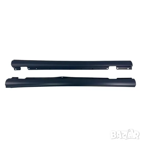 Боди кит E63 AMG за Mercedes E-Class W211 2006–2008, снимка 15 - Аксесоари и консумативи - 55869412