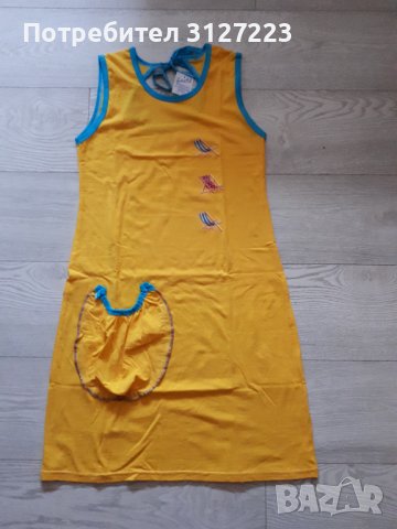 Нощница/ рокля, снимка 1