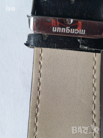 mangun watch, снимка 6 - Мъжки - 36412589