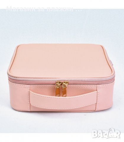 МАЛКО ПЪТНО КУФАРЧЕ ЗА ГРИМОВЕ И КОЗМЕТИКА - код 2829, снимка 9 - Други - 34151353