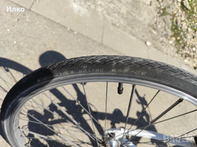 Колело 26цола, снимка 6 - Велосипеди - 51329442