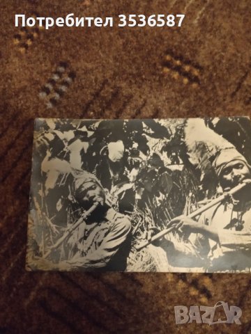 8Бр.Пощенски картички .1962 г. Гвинея.5 бр. Либия .Гърция.Испания., снимка 2 - Филателия - 42094794