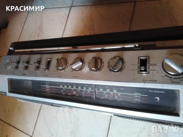 PIONEER SK 6, снимка 4 - Микрофони - 51485107