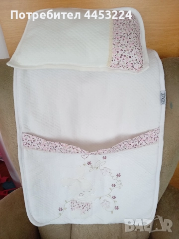 Бебешки олекотени завивки, одеяла чувалчета за бебешки  колички и пликове за одеяла , снимка 10 - Спално бельо и завивки - 51029213