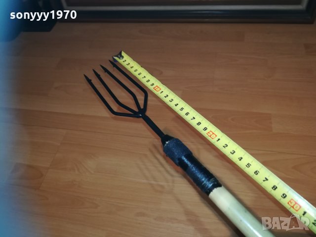 копие голямо бамбуково остро 0411201959, снимка 10 - Колекции - 30676543