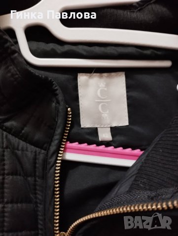 Claire-дамско яке №42 , снимка 3 - Якета - 38169203