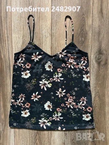 Дамски потник