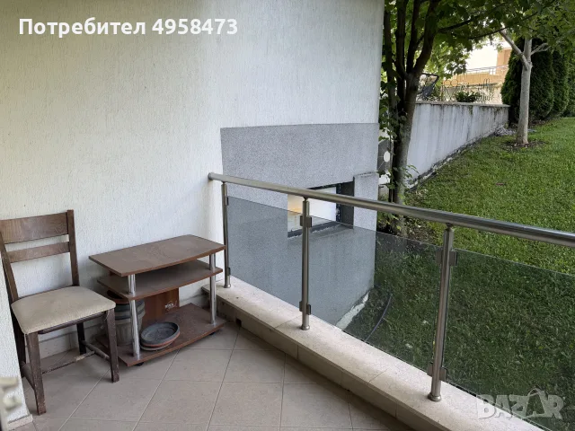 Продавам Апартамент, снимка 8 - Апартаменти - 56209208