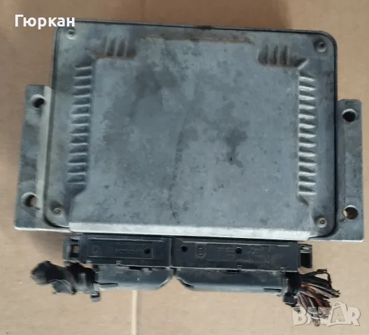 Компютри за Fiat Stilo 1.9 JTD  0281 010 337, снимка 2 - Части - 55848377