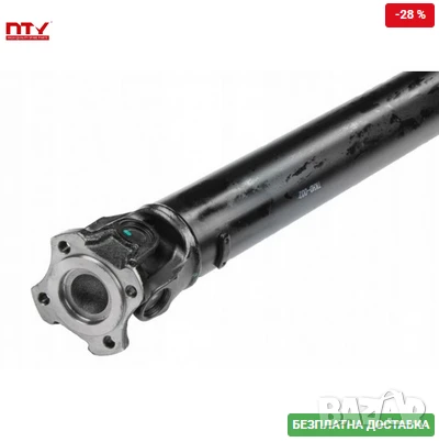 Кардан 40100-S9A-E01 NWN-HD-002 Honda CR-V, снимка 4 - Части - 50842326