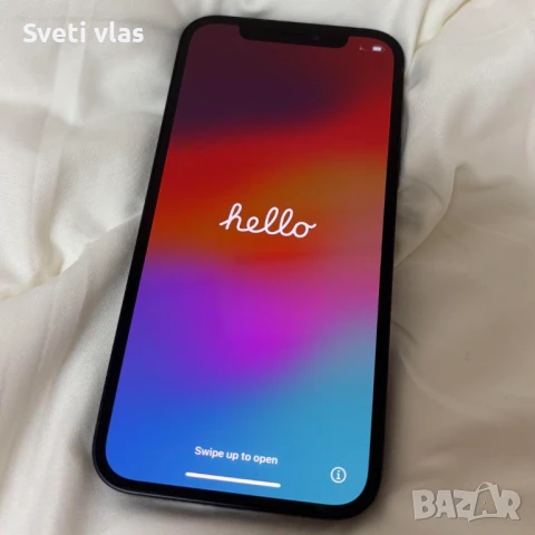 Apple IPhone 12 128 GB , снимка 1