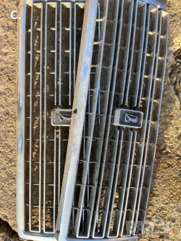 Решетки Лада 