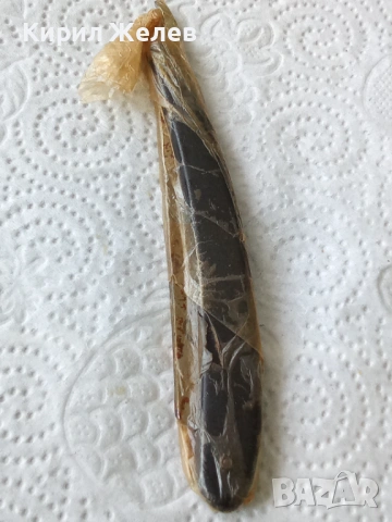 Бръснач марков 53395, снимка 4 - Антикварни и старинни предмети - 53138315