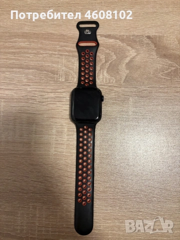 Аксесоари за Apple Watch SE 2 44 mm, снимка 2 - Аксесоари за Apple - 53065461