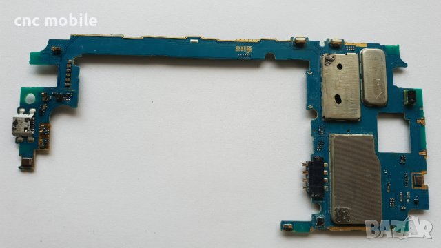 LG K4 2017 - LG M160 оригинални части и аксесоари 