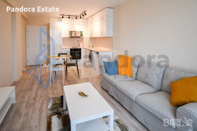 2-СТАЕН апартамент под наем, гр. София, кв. Манастирски Ливади, снимка 4 - Апартаменти - 52811125