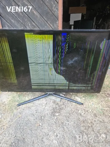 Samsung UE37ES5500W За части 