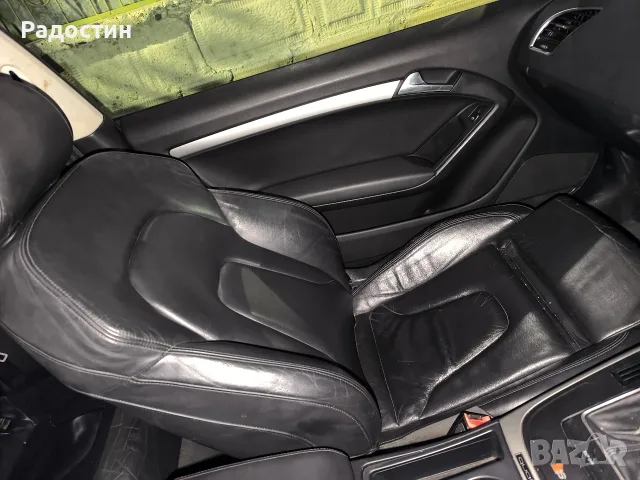 Ауди а5 3.0tdi v6 на части , снимка 9 - Части - 56332065