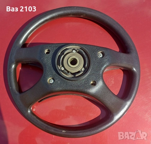 Волан от лада Нива , снимка 2 - Части - 54293734