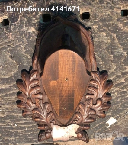 Поставки за ловни трофеи, снимка 6 - Оборудване и аксесоари за оръжия - 54237967