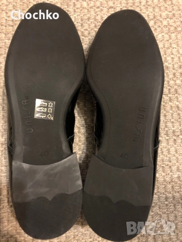 Unisa нови обувки, снимка 4 - Дамски елегантни обувки - 52722720