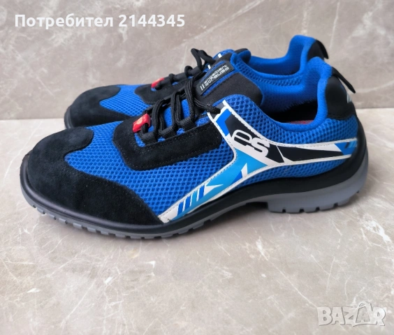 Engelbert Strauss 44 номер Работни обувки , снимка 3 - Други - 53154891