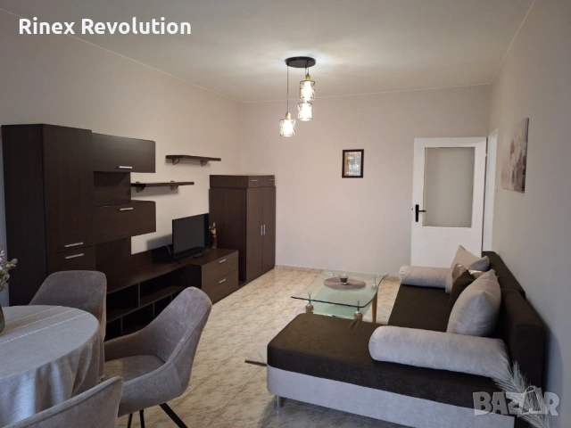 Тристаен апартамент под наем в Христо Смирненски, снимка 11 - Апартаменти - 53988852