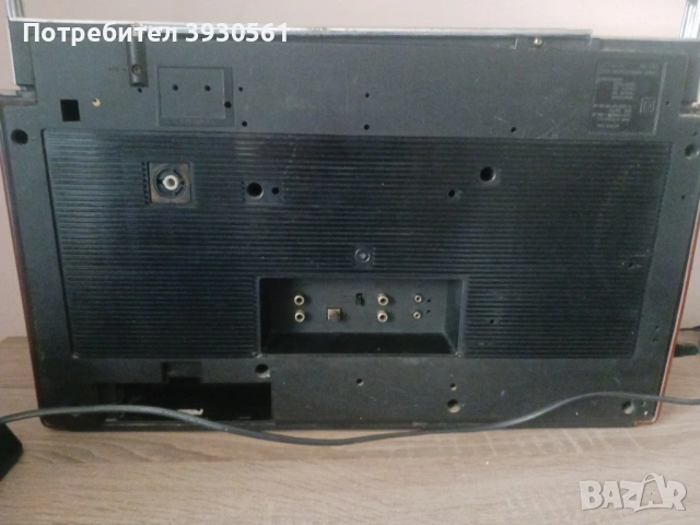 Радиокасетофон sony zilbap, снимка 4 - Радиокасетофони, транзистори - 54254280